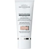 Institut Esthederm Photo Reverse Clair 50ml Solkrem
