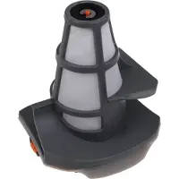 Electrolux EF141 ERGORAPIDO FILTERSÆT TIL Z 28.. Z 29.. SERIEN