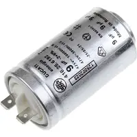 Electrolux Kondensator til tørketrommel 1250020227
