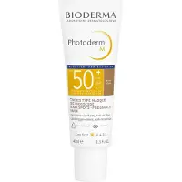 Bioderma Photoderm M Marr Spf50 40ml Ansikts Solkrem