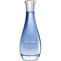 Davidoff Cool Water Woman Reborn Eau De Toilette 100ml