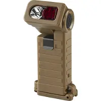 Streamlight Sidewinder Boot Lommelykt