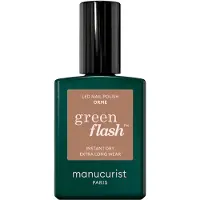 Manucurist Paris Green Flash 15 ml 15 ml - Orme