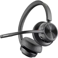 Poly Voyager 4320 UC BT USB-A Stereo