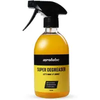 Airolube Super Avfettingsmiddel 500ml