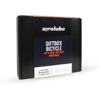 Airolube Rengjøringssett