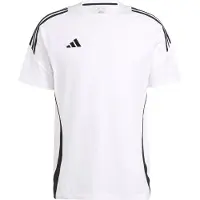 Adidas Tiro24 Sweat Kortarmet T-skjorte