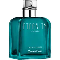 Calvin Klein Eternity Aromatic Essence EDP for menn, 100 ml