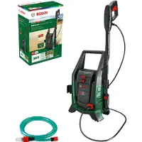 Bosch UniversalAquatak 36V-100 batteridrevet høytrykksspyler 100 bar Solo
