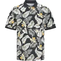 Jack & Jones 12250735 Kortermet Poloskjorte