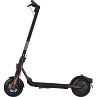 SEGWAY Kickscooter F2 Pro E Elsparkesykkel