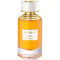 Boucheron Amber Of Alexandria - Eau De Parfum Spray - 120 Ml