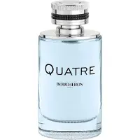 Boucheron Quatre For Him EdT 100 ml