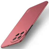 Mtp Products OnePlus 12 Mofi Shield Matte Deksel - Rød