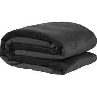 Orion Liberator Fascinator Throw Sort Sexlaken