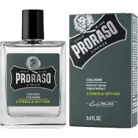 Proraso 005362 100ml Parfyme