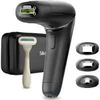 Silk'n 7 Permanent Epilator
