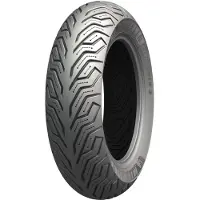 Michelin Moto City Grip 2 59s Tl Scooter Dekk Foran/bak