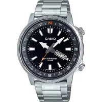 Casio Mtd-130d-1a4 Klokke