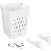 Emuca Skittentøyskurv For Modul