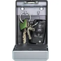 ABUS 787 KEYGARAGE ONE Elektronisk nøkkelboks