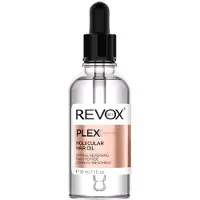 Revox B77 Plex Molecular Peptides Hair Oil Treatment 30ml