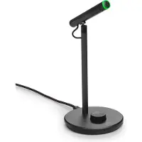 JBL JBLSTRMTALKBLK, 110 dB, 50 - 12000 Hz, 0,5 %, 24 bit, 96 kHz, -47 mV/Pa