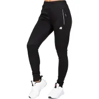 Gorilla wear Rochelle Track Pants, Black