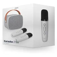 Mikamax Karaoke 2 Go, Mikamax