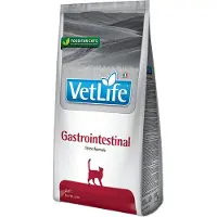 Farmina Pet Foods Vet Life - Gastrointestinal Feline 400g
