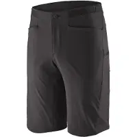 Patagonia Dirt Craft Bike Shorts svart