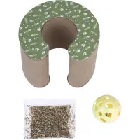 TIAKI 4 i 1 kloreleke Akkordeon - 1 stykk