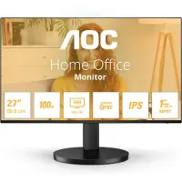 AOC 27b3ha2 27´´ Fhd Ips Led 144hz Skjerm