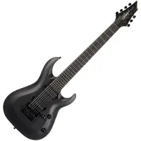 Cort KX707 Evertune w/Bag Open Pore Black