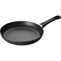 Scanpan 28 cm stegepande i omslag - Classic Induction
