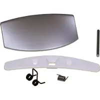 Electrolux Dørhåndtaksett til vaskemaskin 50277722000