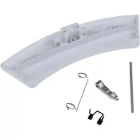 Electrolux Dørhåndtaksett til vaskemaskin 4055128930