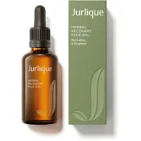 Jurlique Herbal Recovery Face Oil - - 50 ml