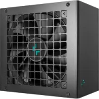 DeepCool Pn650-m 650w 80 Plus Gold Strømforsyning