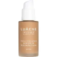 Lumene Invisible Illumination Vegan Collagen Serum in Foundation SPF30 5