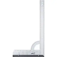 Wolfcraft Universalplassen 5206000 500 Mm