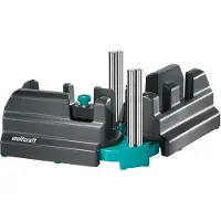 Wolfcraft 6948200 Passform Og Skjærestøtte