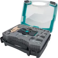 Wolfcraft GmbH 4642100, Kjeks, Tre