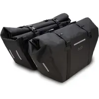 ACID Pro 45/2 Longtail Sykkelvesker 90l