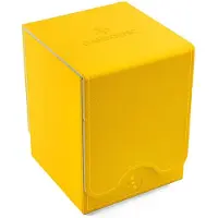 GameGenic Squire 100+ Convertible Yellow