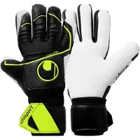 Uhlsport Supersoft Hn Flex Frame Keeperhansker