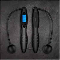 Mikamax mm - Wireless Jumping Rope
