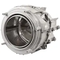 Electrolux Sveiset trommel til vaskemaskin 3484164201