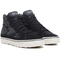 Tcx Outlet Street 3 Tex Wp Motorsykkelsko