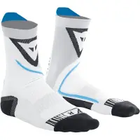 Dainese Dry Korte Sokker